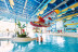Entrada a Caribe Aquatic Park (Tarragona)