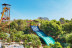 Entrada a Caribe Aquatic Park (Tarragona)