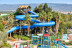 Entrada a Caribe Aquatic Park (Tarragona)