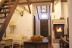 Escapada con Cena en Hostería Casa Adriano (Alanís, Sevilla)