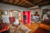 Escapada con Cena en Habitación Premium en Casa Grande de Rosende (Sober, Lugo)