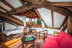 Escapada con Cena en Habitación Premium en Casa Grande de Rosende (Sober, Lugo)