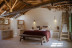 Escapada de 2 Noches con Jacuzzi en La Casita del Churrero (Castillo de Bayuela, Toledo)