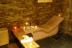 Escapada Romántica con Spa Privado y Cena en El Huerto del Abuelo (Almiruete, Guadalajara) 