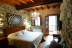 Escapada en Casa Rural El Juacu (Cué de Llanes, Asturias)