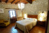 Escapada en Casa Rural El Juacu (Cué de Llanes, Asturias)