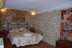 Escapada de 1 o 2 Noches con Cena en Vivienda Turística Casas Cueva el Mirador de Orce (Orce, Granada)