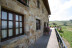 Escapada con Bañera de Hidromasaje en Casa Rural Posada El Solar 3* (Galizano, Cantabria)