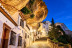 Escapada de 2 Noches en Casa Rural Luxury en Setenil Rural (Setenil de las Bodegas, Cádiz)