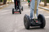 Tour en Segway por el centro de Madrid o por el Parque del Retiro (Madrid)