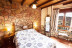 Escapada de 2 Noches con Spa en Habitación Doble o Suite de Casas Rurales Benarum (Mecina Bombarón, Granada)