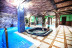 Escapada de 2 Noches en Habitación Doble o Suite con Spa y Masaje en Casas Rurales Benarum (Mecina Bombarón, Granada)
