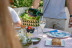 Desayuno en el Jardín, Visita y Cata para dos en Cava Rovellats (Barcelona)