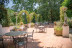 Desayuno en el Jardín, Visita y Cata para dos en Cava Rovellats (Barcelona)