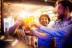 Cata de Cervezas y Maridaje para dos (Madrid)