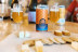 Cata de Cervezas Olhöps Acompañadas de Tapas (Valencia)