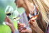 Visita a Bodega con Cata de Vinos y Croquetas en Caves Nadal (Torrelavit, Barcelona)