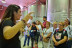 Visita Guiada a Bodegas Santa Margarita con Cata de Vinos y Degustación de Embutidos para dos (Caudete, Albacete)