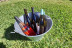Cata de Vinos y Productos Locales (Mallorca)