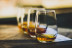 Cata de Whiskies Madurados en Barricas de Oporto (Madrid)
