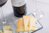 Visita a Bodegas Vionta con Cata de Vinos y Quesos para dos (Meaño, Pontevedra)