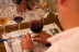 Cata de Vinos con Maridaje de Tapas para dos (Málaga)