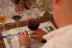 Cata de Vinos con Maridaje de Tapas para dos (Madrid)