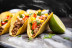Cata de Mezcales, Tequila y Tacos Mexicanos (Madrid)