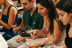 Ritual del Silencio: Cata Sensorial de Vino en un Espacio Singular con Wines & Rituals (Madrid)