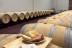Barricas y Sabores: Visita a las Instalaciones, Cata de Vino y Picoteo en Bodegas Rudeles (Peñalba de San Esteban, Soria)