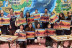 Taller de Pintura con barra libre de Vermut en Las Vermudas University (Barcelona)