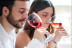 Cata de Iniciación de Vinos y Degustación de Ibéricos (Madrid)