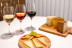 Cata de Vinos con Maridaje de Queso en La Musola (Madrid)
