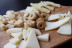Cata de Vinos y Quesos Italianos para dos en Just Italia (Madrid)