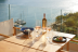 Circuito Spa, Masaje y Menú Degustación en Hotel Catalonia Mirador Des Port 4* (Maó, Menorca)