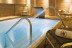 Circuito Spa y Masaje Relajante en Hotel Catalonia Ramblas 4* (Barcelona)