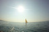 Navegación en Catamarán Hobie Cat para dos (Montgat, Barcelona)