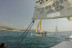 Navegación en Catamarán Hobie Cat para dos (Montgat, Barcelona)