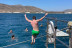 Obycat Experience: Salida en Catamarán con Comida, Bebidas y Snorkel (Fuerteventura, Las Palmas)