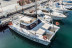 Paseo en Catamarán y Comida (Málaga)