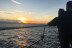 Paseo en Catamarán con Puesta de Sol hacia Cova Tallada (Denia / Jávea, Alicante)