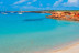 Paseo en Catamarán y Comida con Paradas para Nadar en Cala Saona e Illetas (Formentera)