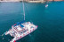 Excursión en Catamarán con Comida y Baño (Gandía, Valencia)