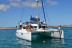 Excursión en Catamarán a la Isla de Lobos con Baño y Comida (Fuerteventura)