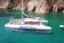 Salida en Catamarán, Snorkel y Barbacoa (Lloret, Girona)
