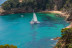 Salida en Catamarán, Snorkel y Barbacoa (Lloret, Girona)