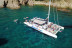 Salida en Catamarán, Snorkel y Barbacoa (Lloret, Girona)