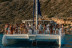 Salida en Catamarán con Puesta de Sol y Cena (El Arenal, Mallorca)