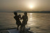 Salida Compartida en Catamarán al Atardecer (Marbella, Málaga)