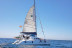 Salida Compartida en Catamarán al Atardecer (Marbella, Málaga)
